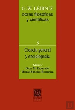 Bertrand.pt - Ciencia General Y Enciclopedia (Vol. 3)
