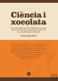 Bertrand.pt - Ciència I Xocolata