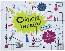 Bertrand.pt - Ciência Incrível