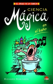 Ciencia Magica En El Baño