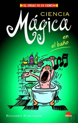 Bertrand.pt - Ciencia Magica En El Baño