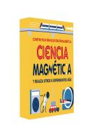 Ciencia Magnetica