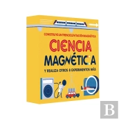 Ciencia Magnetica