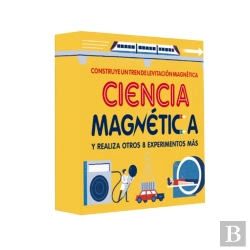Bertrand.pt - Ciencia Magnetica