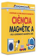 Ciencia Magnetica
