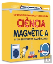 Ciencia Magnetica