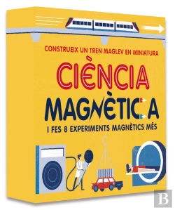 Bertrand.pt - Ciencia Magnetica