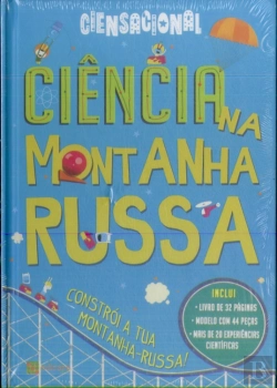 Bertrand.pt - Ciência Na Montanha Russa