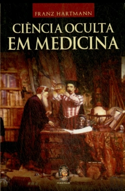 Bertrand.pt - Ciência Oculta Em Medicina