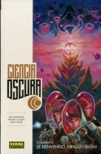 Ciencia Oscura 2: