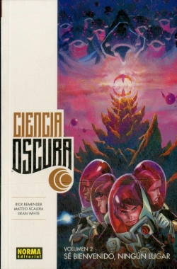 Bertrand.pt - Ciencia Oscura 2: