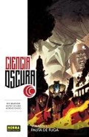 Ciencia Oscura 3