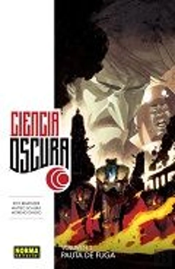 Bertrand.pt - Ciencia Oscura 3