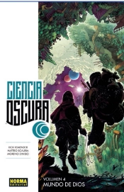 Ciencia Oscura 4
