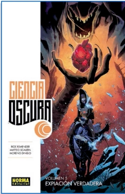 Bertrand.pt - Ciencia Oscura 5