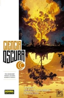 Bertrand.pt - Ciencia Oscura 9. Ninguna Autoridad Por Encima