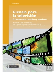 Ciencia Para La Televisión