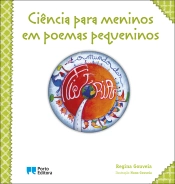 Ciência para meninos em poemas pequeninos