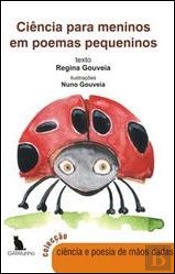 Ciência para Meninos em Poemas Pequeninos