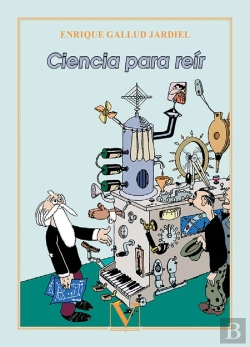 Bertrand.pt - Ciencia Para Reir