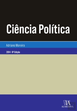 Bertrand.pt - Ciência Política - 6.ª Edição