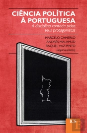 Ciência Política à Portuguesa