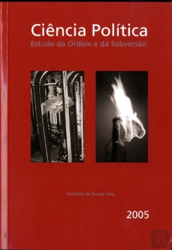 Bertrand.pt - Ciência Política