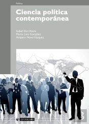 Ciencia Política Contemporánea