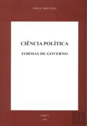 Ciência Política - Formas de Governo