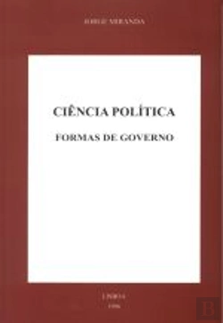 Bertrand.pt - Ciência Política - Formas de Governo