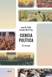 Ciencia Politica