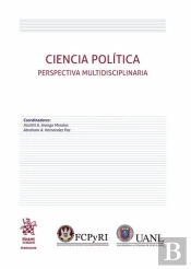 Ciencia Política Perspectiva Multidisciplinaria