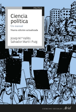 Bertrand.pt - Ciencia Política