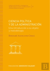 Ciencia Política Y De La Administración