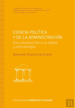 Bertrand.pt - Ciencia Política Y De La Administración