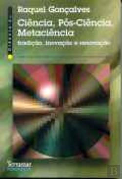 Bertrand.pt - Ciência, Pós-Ciência, Metaciência