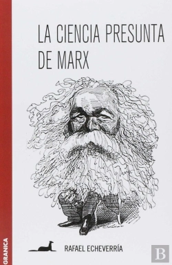 Bertrand.pt - Ciencia Presunta De Marx, La