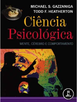 Bertrand.pt - Ciência Psicológica - Mente, Cérebro e Comportamento