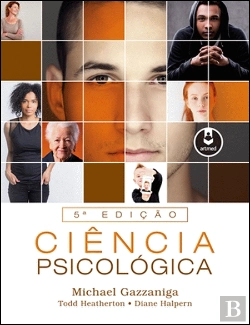Bertrand.pt - Ciência Psicológica
