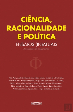 Bertrand.pt - Ciência, Racionalidade e Política