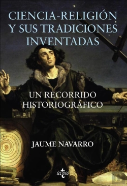 Bertrand.pt - Ciencia-Religión Y Sus Tradiciones Inventadas