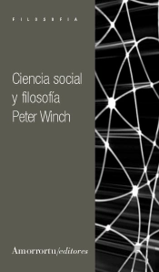 Ciencia Social Y Filosofia  