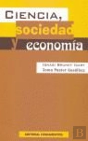 Ciencia, Sociedad Y Economía