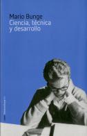 Ciencia, Tecnica Y Desarrollo