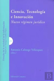Ciencia, Tecnologia E Innovacion..