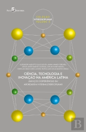 Ciência, Tecnologia E Inovação Na América Latina