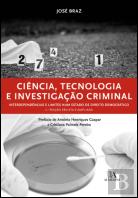 Ciência, Tecnologia e Investigação Criminal