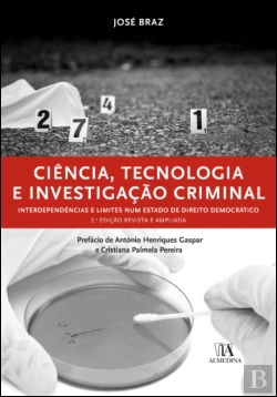 Bertrand.pt - Ciência, Tecnologia e Investigação Criminal