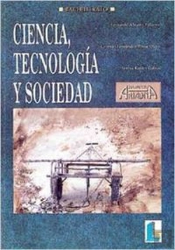 Bertrand.pt - Ciencia Tecnologia Sociedad Bachillerato Labtec0nb