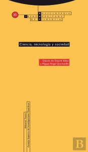 Ciencia, Tecnología Y Sociedad